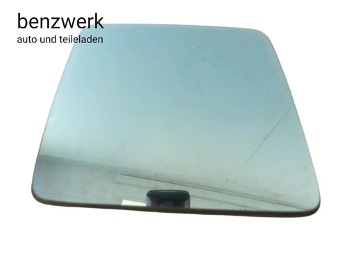 Mercedes w124 w201 spiegelglas - w124,
