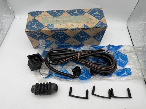 New nos w124 w126 teilesatz - w126,