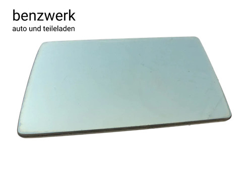 Mercedes w124 w201 spiegelglas - mercedes,