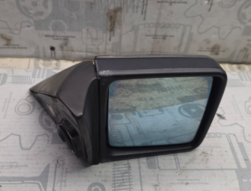 Original mercedes w201 - w201, 190e