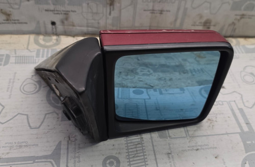 Original mercedes w201 190e - mercedes,