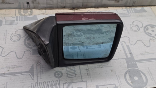 Original mercedes w201 190e - mercedes,