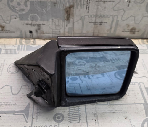 Original mercedes w201 190e - original,