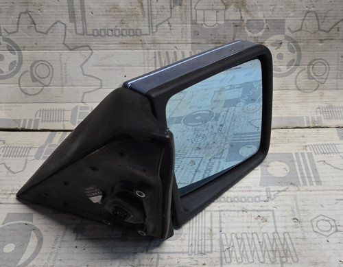 Original mercedes w201 190e - original,