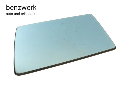 Mercedes w124 w201 spiegelglas - w124,