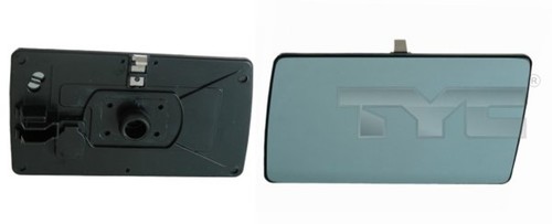 Spiegelglas außenspiegel tyc - spiegelglas,