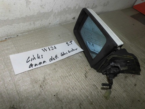 Aussenspiegel links elektrisch