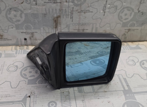 Original mercedes w201 190e - mercedes,